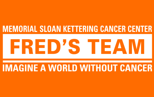 Team Meg Fundraiser ft. Liz Glazer, Rick Younger, Ayanna Dookie, Julio Diaz, Vicky Dussich