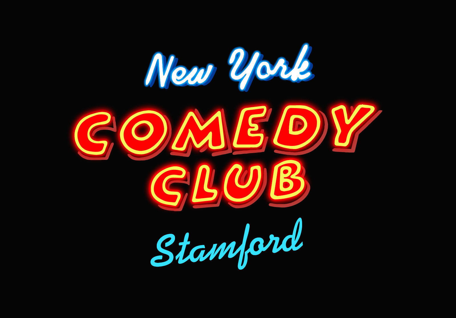 Very Good Comedy Featuring: Aric Grooms, Sienna Hubert-Ross, Sheba Mason, Robert Punchur