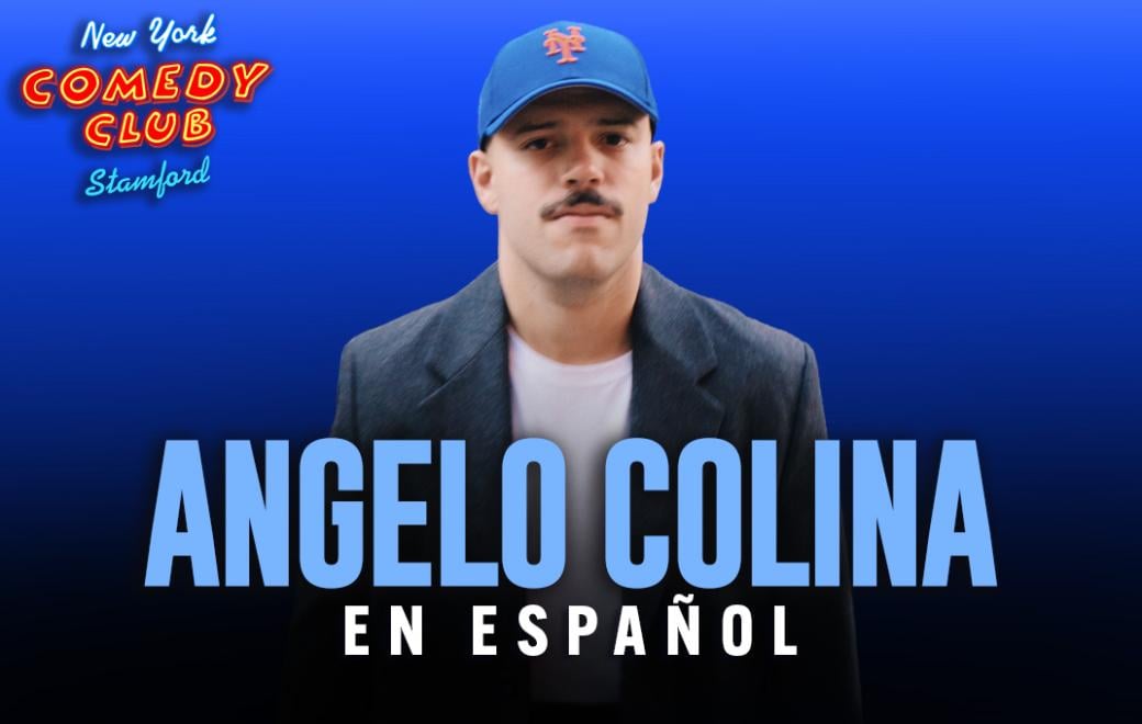 Angelo Colina (En Español)