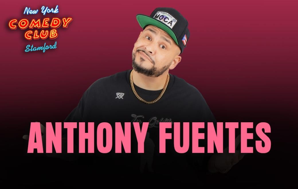 Anthony Fuentes