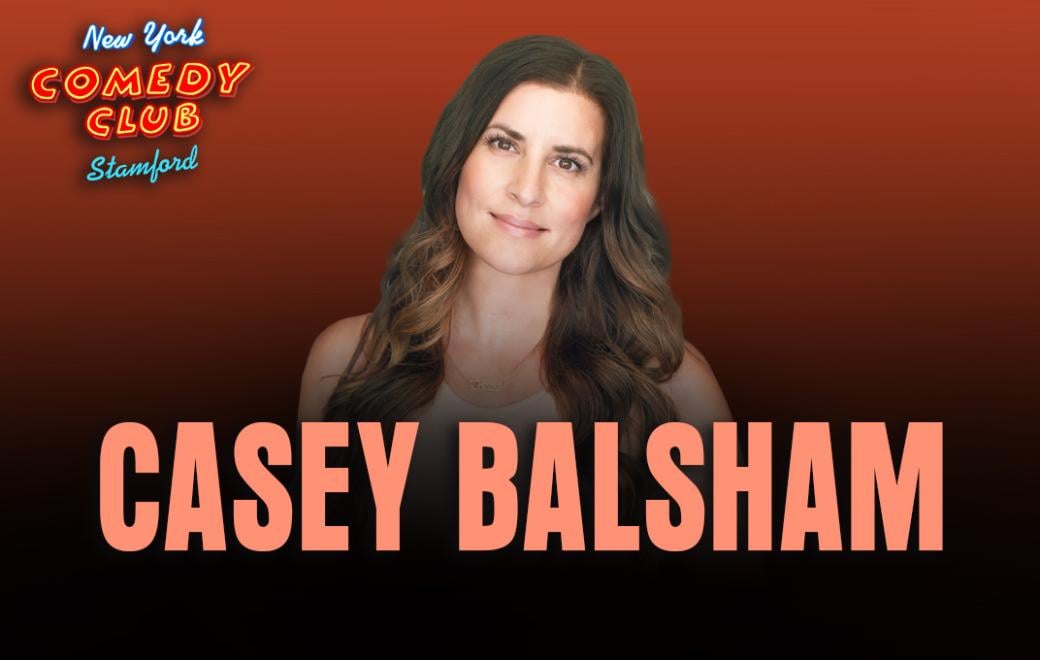 Casey Balsham