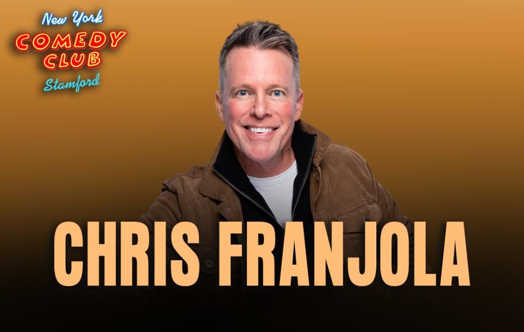 Chris Franjola
