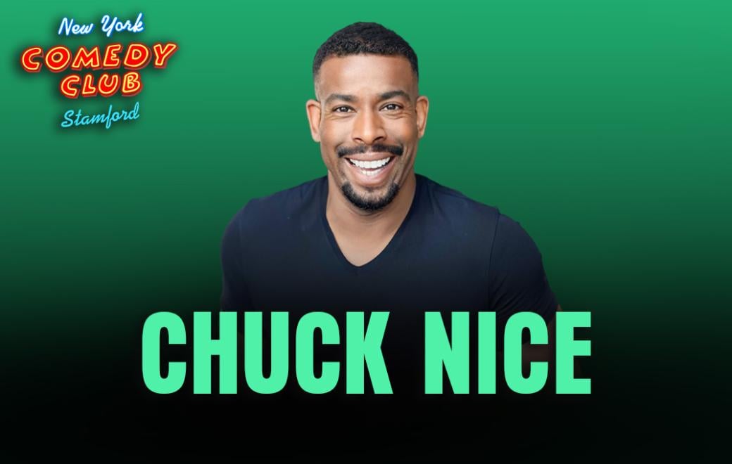 Chuck Nice