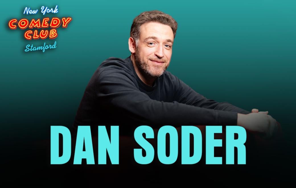 Dan Soder