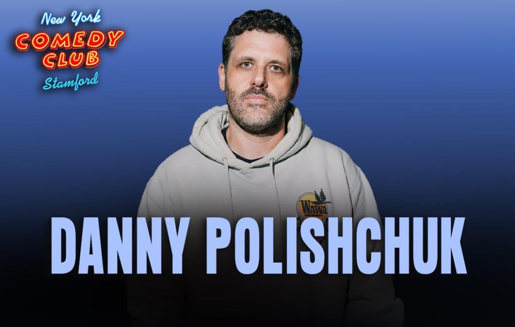 Danny Polishchuk