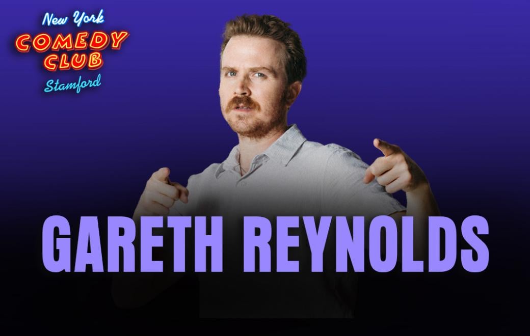 Gareth Reynolds