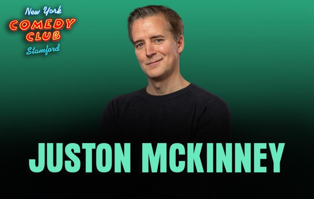 Juston McKinney