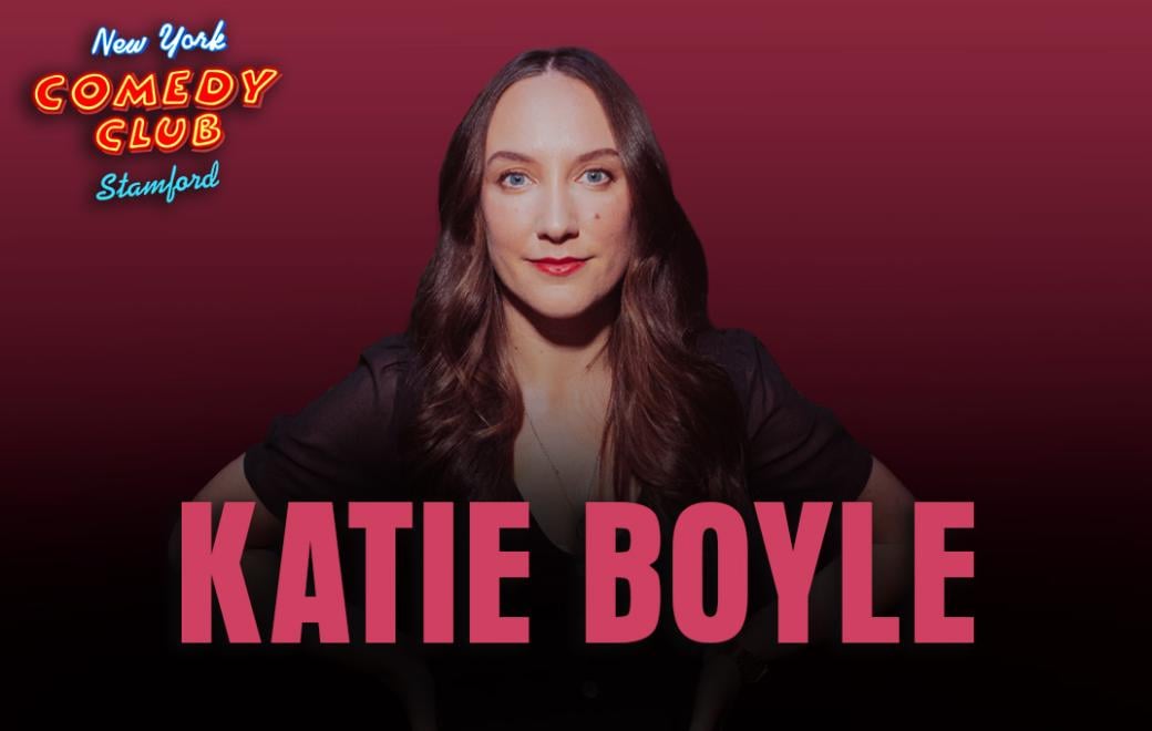 Katie Boyle