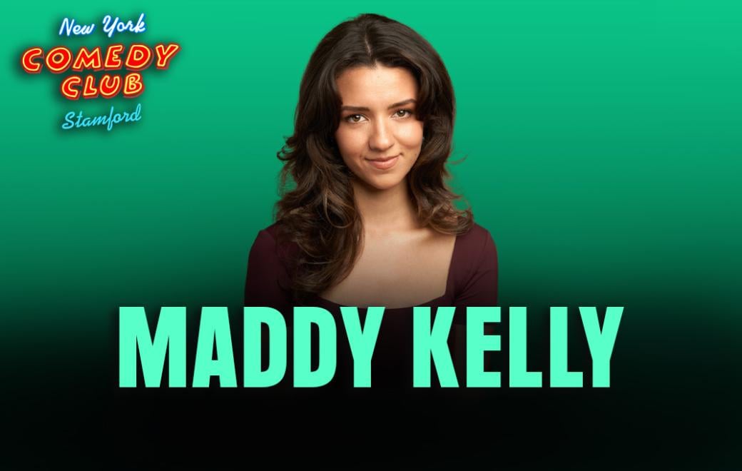 Maddy Kelly