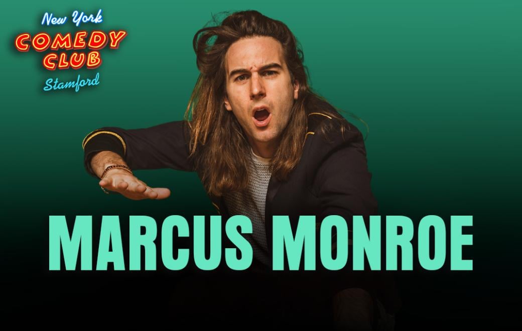 Marcus Monroe