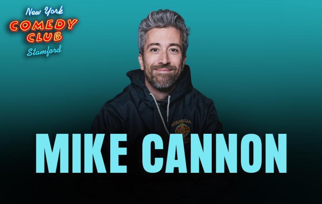 Mike Cannon