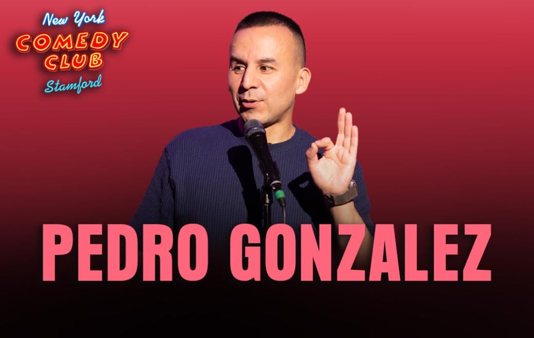 Pedro Gonzalez