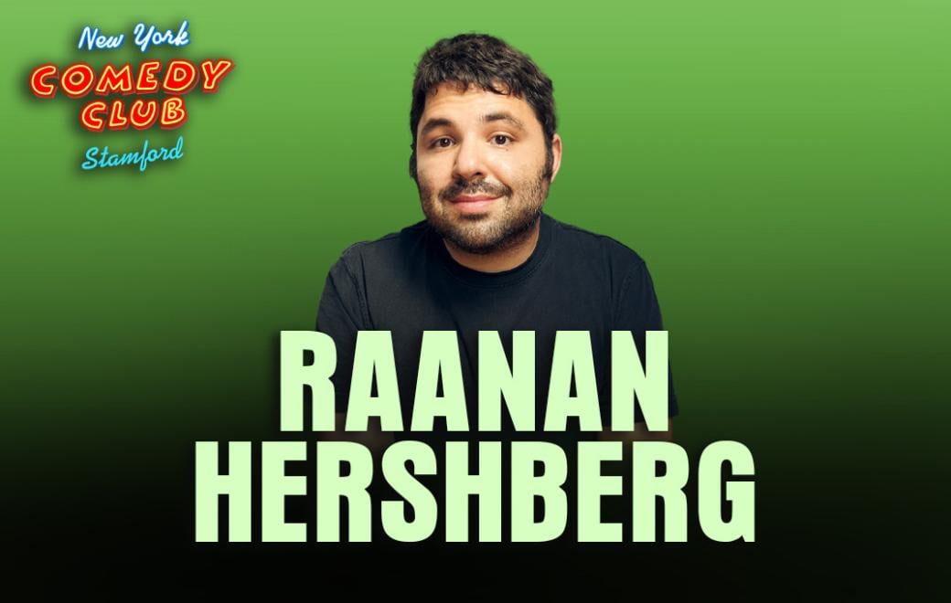 Raanan Hershberg