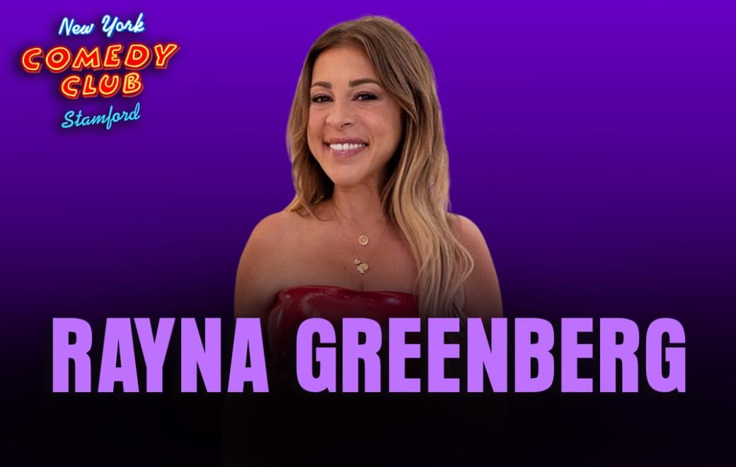 Rayna Greenberg