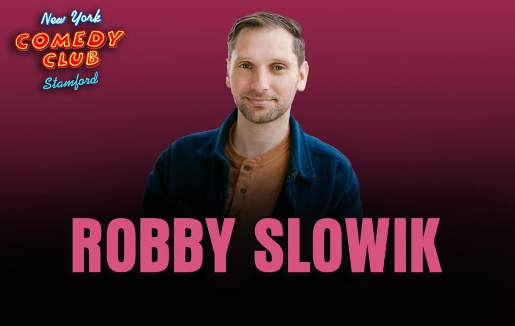 Robby Slowik