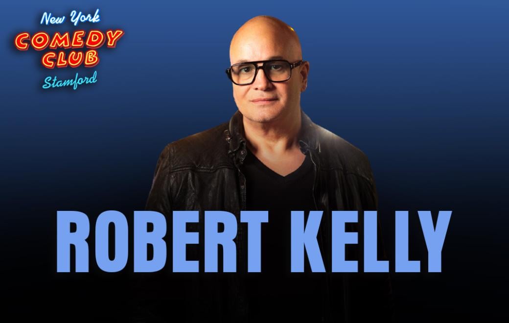 Robert Kelly