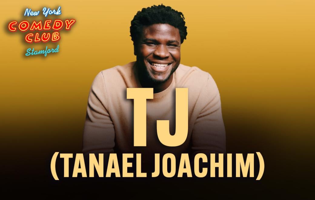 TJ: The Alien Everywhere Tour