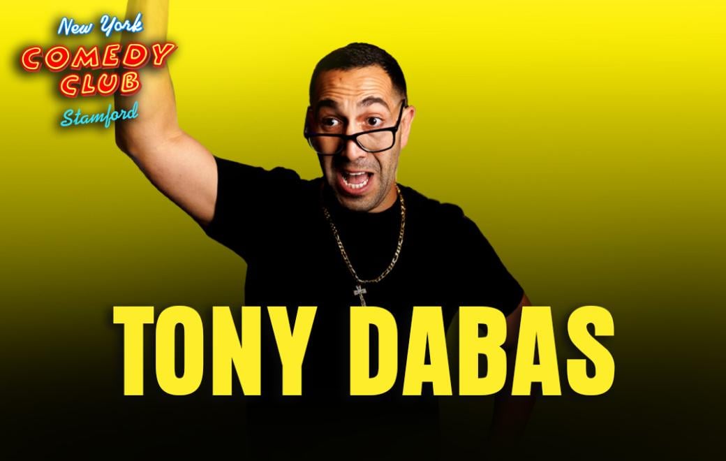 Tony Dabas