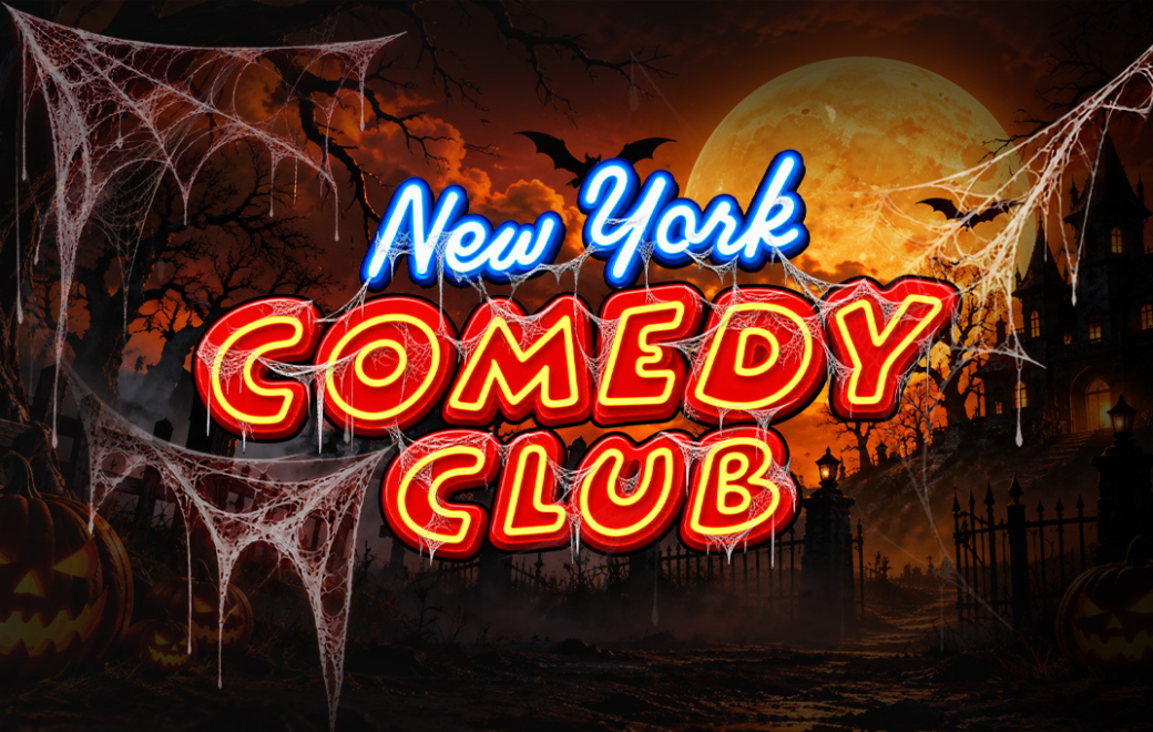 Friday Night Comedy