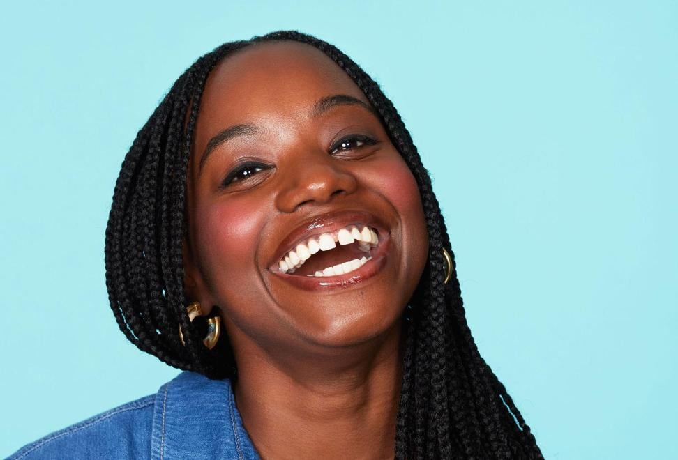 Tocarra Elise, Chris Metcalfe, Jarrett Campbell, KP Anderson