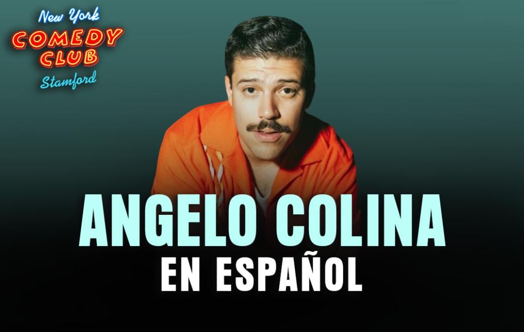 Angelo Colina (En Español)