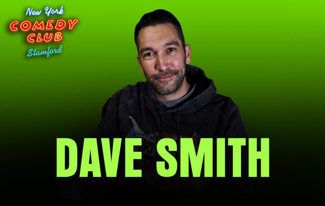 Dave Smith