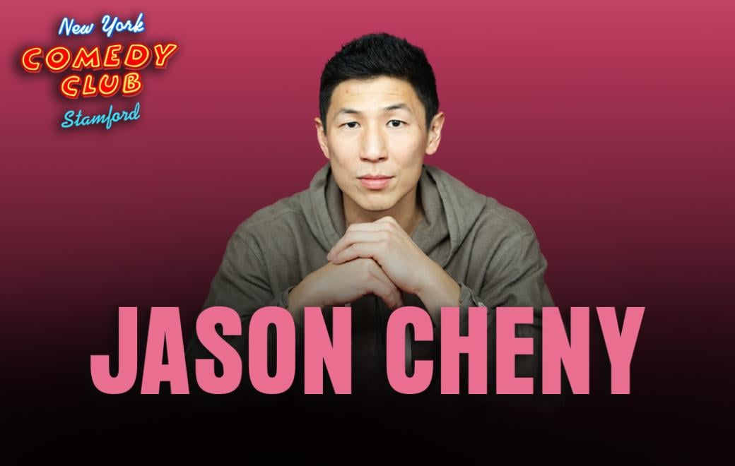 Jason Cheny