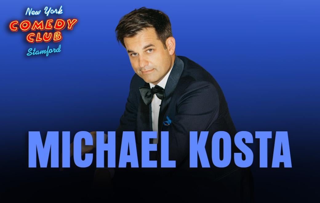 Michael Kosta