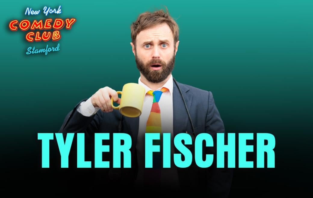 Tyler Fischer
